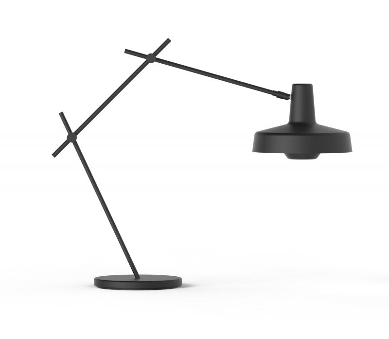 Arigato Table Lamp Grupa SINGLE PIECES